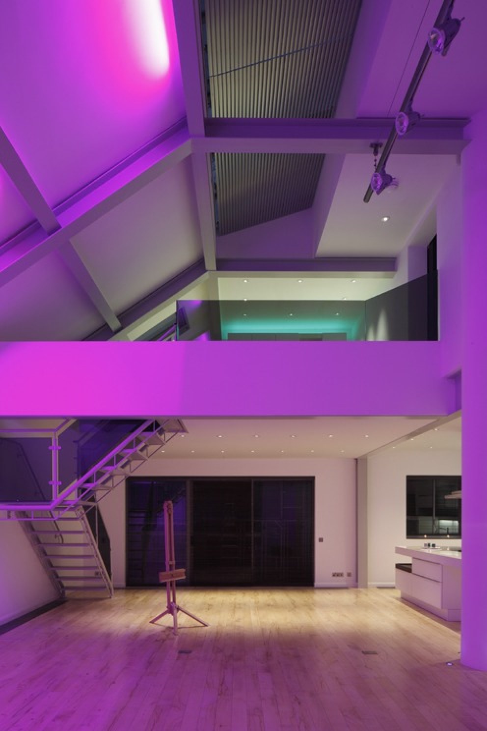 Kensington Project | Studio Design | Interior Designers